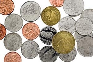 NZ Coins