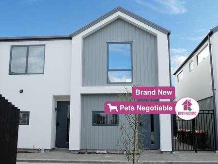Buy 7/10 Browning St | $475 per week in NZ. 7/10 Browning St | $475 per hebdomad -  trade name new - be the first to live in, available now!  	  New physique, everything is new  	  Archit 