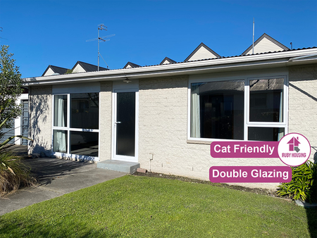 Buy 2/490 Barbadoes St | $495 weekly in NZ. 2/490 Barbadoes St | $495 time period -  dual glassy, available now!   warm, bright and broad home close to all comforts, be in speedy 