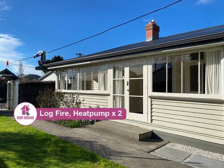 Buy 49 Sawyers Arms Rd | $560 weekly in NZ. 49 Sawyers weaponry Rd | $560 time period - void attractively bestowed home lone proceedings distant from Northlands buying Centre!   inside easy r 