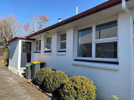 Buy 2/15 Jeffreys Rd | $550 weekly in NZ. 2/15 Jeffreys Rd | $550 time period - void warm and cozy home in the bosom of Fendalton, available from 1st Oct 2026 light and comf