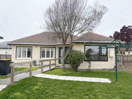 Buy 212 Burwood Rd | $575 weekly in NZ. 212 Burwood Rd | $575 time period - void large household home ready for you to bask, available now! recently restored end-to-end, this