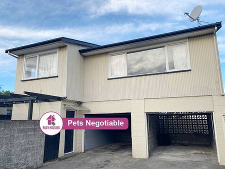 Buy 3/23 Frederick St | $485 weekly in NZ. 3/23 Frederick St | $485 time period -  handily placed near the metropolis Centre, available now!  	  One dwelling-trained cat is all right, sor 