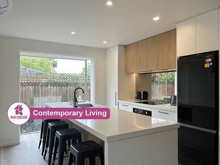 Buy 39B Nicholls St | $640 weekly in NZ. 39B Nicholls St | $640 time period - void modern-day people in Richmond, available from 4/11/2025  	  modern comfortableness with stylish up