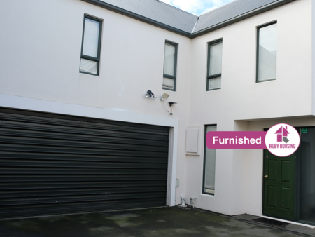 Buy 3/62 Matipo St | $660 weekly in NZ. 3/62 Matipo St | $660 time period - void furnished townhouse just 450m distant from Westfield Riccarton, available from 29th September 2025    