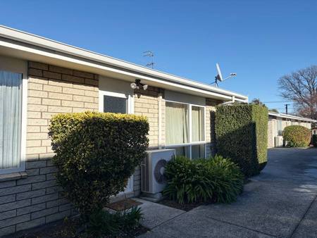 Buy 3/112 Champion St | $495 weekly in NZ. 3/112 prizewinning St | $495 time period - void dual glazing, bright with the entity to lawsuit, available from 14th grand 2026  	  Spaciou 