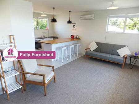 Buy 3/389 Durham St North | $475 weekly in NZ. 3/389 Durham St north | $475 time period -  to the full furnished flat in the bosom of the metropolis, available from 6th September.  	  convenient 