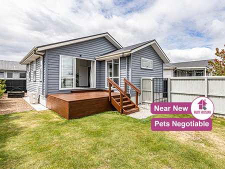 Buy 2/159 Palmers Road | $625 weekly in NZ. 2/159 Palmers road | $625 time period -  near new home in New Brighton, walking to the sea!  	  to the full insulated in the ceilings, floors and  