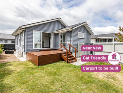 2/159 Palmers Road | $595 weekly