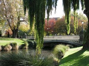 Avon River