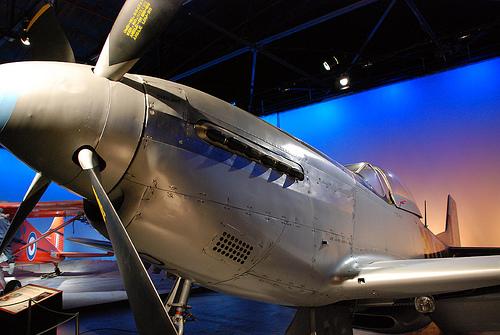 Air Force Museum