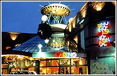 Christchurch Casino